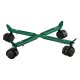 PARKSIDE® Teleskop-Pflanzenroller (Grün) - B-Ware neuwertig