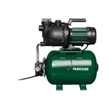 PARKSIDE® Hauswasserwerk »PEHWW 1300 B2« - B-Ware gebraucht