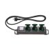 PARKSIDE® Außensteckdosenleiste 2x3 IP44 - B-Ware sehr gut