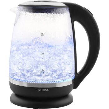 Hyundai Wasserkocher HYUVK745 - B-Ware gut