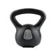 CRIVIT Kettlebell, 6kg - B-Ware Transportschaden Kosmetisch