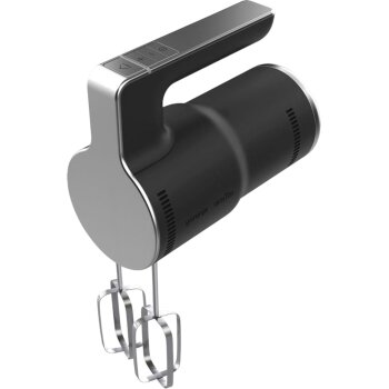 Gorenje Handmixer M 400 ORAB, 400 W, schwarz - B-Ware gut