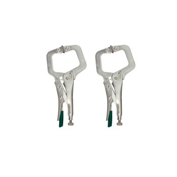 PARKSIDE® Crimpzangenset, 2er Set Typ C - B-Ware...