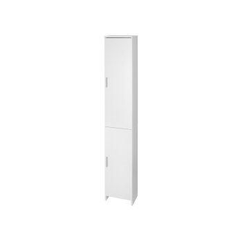 LIVARNO® Anstellschrank Liverpool, weiß - B-Ware