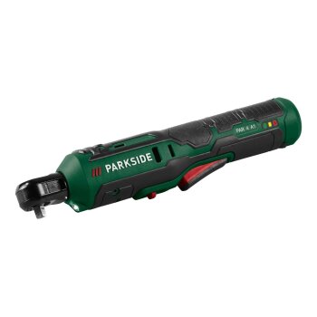 PARKSIDE® 4 V Akku-Ratsche »PAR 4 A1«,...