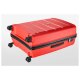 ESMARA® Koffer, Hardcase, XL, 90 L - B-Ware