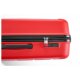 ESMARA® Koffer, Hardcase, XL, 90 L - B-Ware