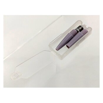 CRIVIT Standluftpumpe XL mit Manometer - B-Ware