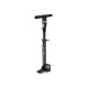 CRIVIT Standluftpumpe XL mit Manometer - B-Ware