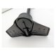 CRIVIT Standluftpumpe XL mit Manometer - B-Ware