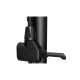 CRIVIT Standluftpumpe XL mit Manometer - B-Ware