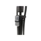 CRIVIT Standluftpumpe XL mit Manometer - B-Ware