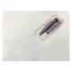CRIVIT Standluftpumpe XL mit Manometer - B-Ware