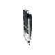 CRIVIT Klappbarer Campingstuhl - B-Ware