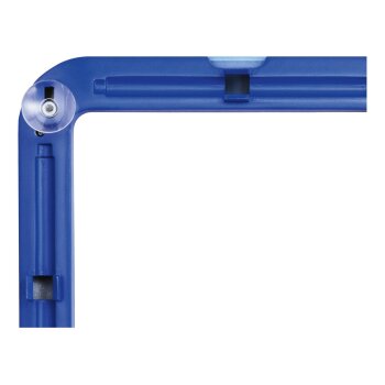 lupilu® Zaubertafel SZT 3 A1, blau - B-Ware neuwertig
