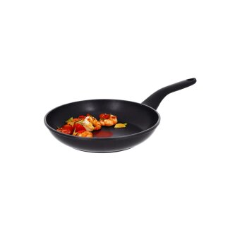 SILVERCREST® Aluguss-Pfanne, Ø 24 cm - B-Ware sehr gut