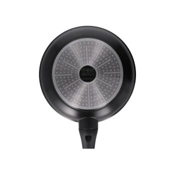 SILVERCREST® Aluguss-Pfanne, Ø 24 cm - B-Ware sehr gut