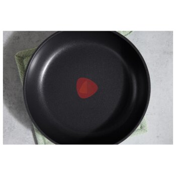 SILVERCREST® Aluguss-Pfanne, Ø 24 cm - B-Ware sehr gut