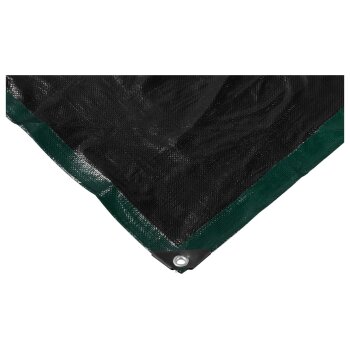 PARKSIDE® Universal-Abdeckplane, 3 x 4 m - B-Ware neuwertig