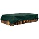 PARKSIDE® Universal-Abdeckplane, 3 x 4 m - B-Ware neuwertig
