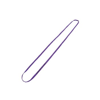 PARKSIDE® Rundschlinge - B-Ware
