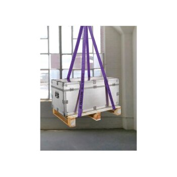 PARKSIDE® Rundschlingen - B-Ware