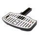 SILVERCREST® Kaffeevollautomat »SKVA 1450 A2« - B-Ware