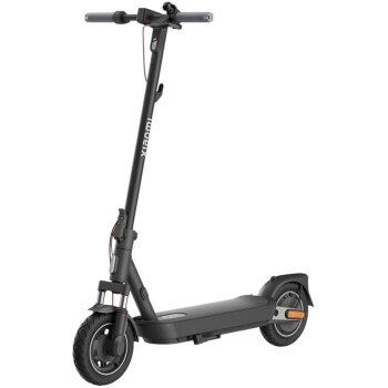 Xiaomi E-Scooter, 5 Pro, 400 W, 20 km/h, schwarz  -...