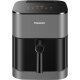 Panasonic Heißluftfritteuse NF-CC500SXE - B-Ware neuwertig