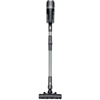 Hisense Akku-Bodenstaubsauger HVC6464A, anthrazit -...