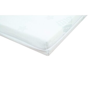 roba safe asleep® Babybettmatratze, Air Balance Easy,...