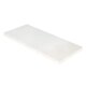 roba safe asleep® Babybettmatratze, Air Balance Easy, 60 x120 cm, weiß - B-Ware neuwertig