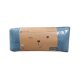 roba Seashells Indigo Baby-Nestchen, aus Bio-Baumwolle, blau - B-Ware sehr gut