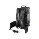PARKSIDE PERFORMANCE® 20 V / 40 V Akku-Rucksack PPRA 20 B1, ohne Akku und Ladegerät - B-Ware neuwertig