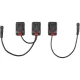 PARKSIDE PERFORMANCE® 20 V / 40 V Akku-Rucksack PPRA 20 B1, ohne Akku und Ladegerät - B-Ware neuwertig