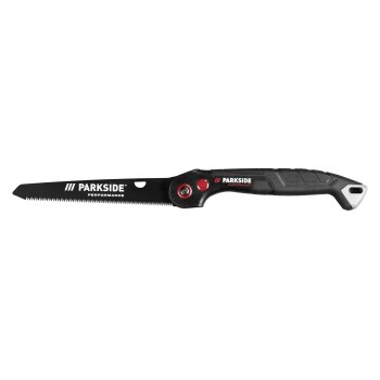 PARKSIDE PERFORMANCE® Astsäge / Klappbare Astsäge (Astsäge 21cm klappbar) - B-Ware neuwertig