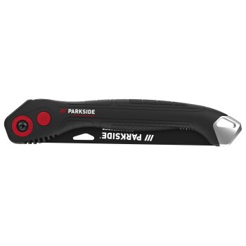 PARKSIDE PERFORMANCE® Astsäge / Klappbare Astsäge (Astsäge 21cm klappbar) - B-Ware neuwertig