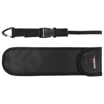 PARKSIDE PERFORMANCE® Astsäge / Klappbare Astsäge (Astsäge 21cm klappbar) - B-Ware neuwertig