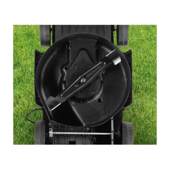 PARKSIDE® Elektro-Rasenmäher »PERM 1500 B2« - B-Ware sehr gut