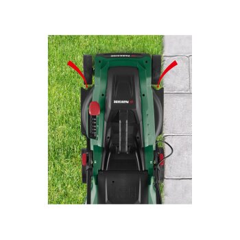 PARKSIDE® Elektro-Rasenmäher »PERM 1500 B2« - B-Ware sehr gut