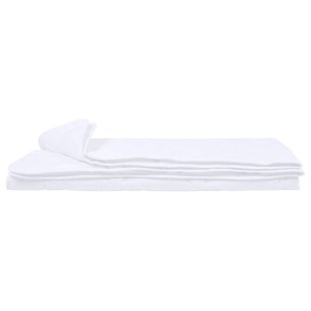 LIVARNO® Ganzjahres-Bettdecke, 155 x 220 cm - B-Ware sehr gut