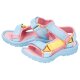 Lupilu® Mädchen Kinder Sandalen, 25, hellrosa - B-Ware sehr gut