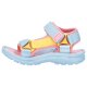 Lupilu® Mädchen Kinder Sandalen, 25, hellrosa - B-Ware sehr gut