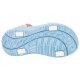 Lupilu® Mädchen Kinder Sandalen, 25, hellrosa - B-Ware sehr gut