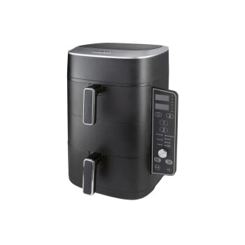 SILVERCREST® Tower Air Fryer »SHFDV 2470...
