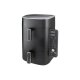 SILVERCREST® Tower Air Fryer »SHFDV 2470 A1«, 2x 4,75 l - B-Ware sehr gut