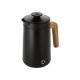SILVERCREST® Isolierkanne (Schwarz) - B-Ware neuwertig