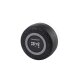SILVERCREST® Lautsprecher Bluetooth FM Duschradio (Schwarz) - B-Ware sehr gut