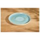 SILVERCREST® Geschirrset »Porto«, 24-teilig (Blau) - B-Ware sehr gut