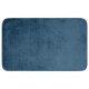 LIVARNO® Badezimmergarnitur Set, blau - B-Ware neuwertig